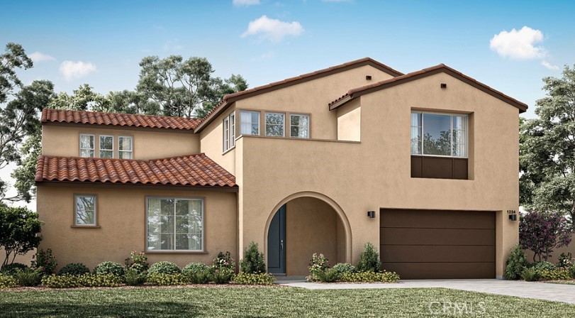1563 Pintail Street
