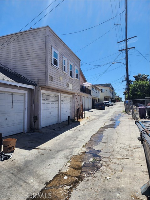 Detail Gallery Image 11 of 13 For 1557 Pine Ave, Long Beach,  CA 90813 - – Beds | – Baths