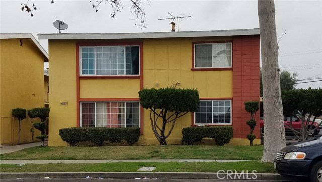 8 Unit multifamily investment property in the city of Garden Grove with significant upside potential in rental income. All units have recent rent increases to $1,300 per month with a potential additional increase to $1,400 per month. Over $80,000 in Net Operating Income ensures a profitable investment with great upside potential. 8 Unit multifamily investment property in the city of Garden Grove with significant upside potential in rental income. All units have recent rent increases to $1,300 per month with a potential additional increase to $1,400 per month. Over $80,000 in Net Operating Income ensures a profitable investment with great upside potential.