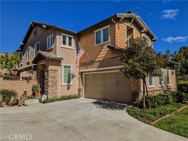 Detail Gallery Image 1 of 1 For 28384 Gatineau St, Murrieta,  CA 92563 - 4 Beds | 2/1 Baths