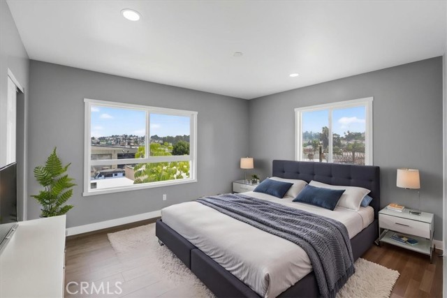 Detail Gallery Image 55 of 65 For 1521 N Bonnie Beach, Los Angeles,  CA 90063 - 5 Beds | 2/1 Baths