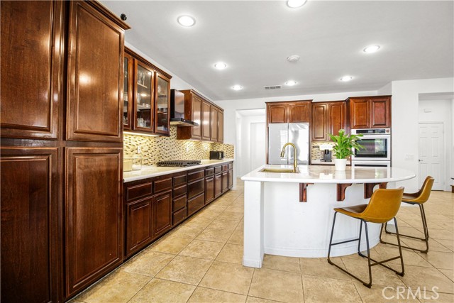 Detail Gallery Image 9 of 52 For 11582 Bunker, Beaumont,  CA 92223 - 4 Beds | 3 Baths