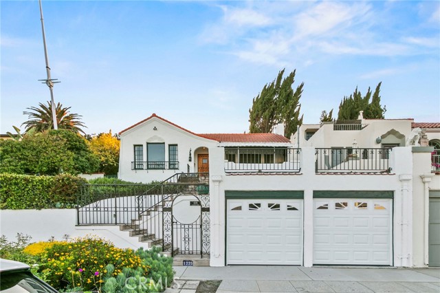 Detail Gallery Image 25 of 29 For 1225 S Leland, San Pedro,  CA 90731 - 4 Beds | 2 Baths