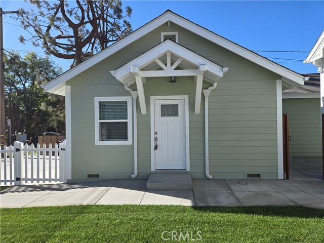 Detail Gallery Image 1 of 14 For 119 Norumbega Dr #1,  Monrovia,  CA 91016 - 1 Beds | 1 Baths