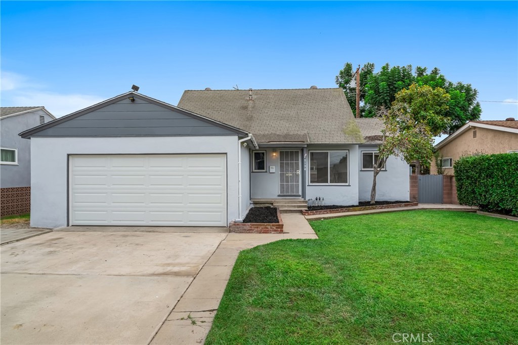 8194 Calendula Drive