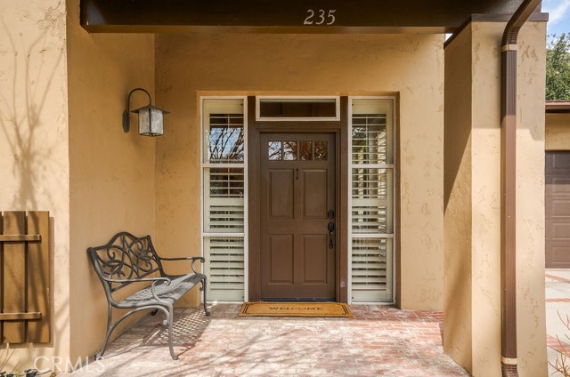 Detail Gallery Image 2 of 50 For 235 Spinks Canyon Rd, Bradbury,  CA 91008 - 4 Beds | 2 Baths