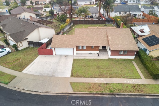 Detail Gallery Image 1 of 1 For 7713 Glassport Ave, Canoga Park,  CA 91304 - 3 Beds | 2 Baths