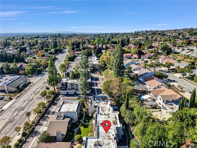 Detail Gallery Image 39 of 41 For 1135 Rosecrans 30a,  Fullerton,  CA 92833 - 2 Beds | 2 Baths