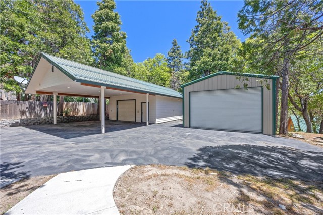 Detail Gallery Image 68 of 71 For 10820 Bonita Way, Wofford Heights,  CA 93285 - 4 Beds | 3 Baths