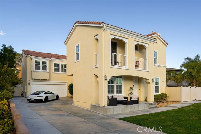 Photo of 15711 Rocky Court, Canyon Country, CA 91387