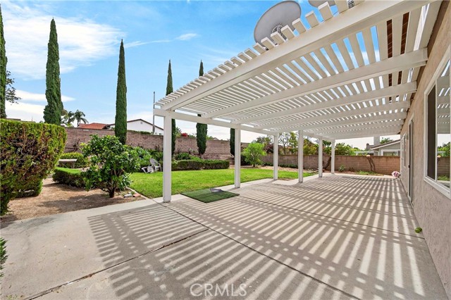 Detail Gallery Image 34 of 38 For 1836 Fairford Dr, Fullerton,  CA 92833 - 4 Beds | 2/1 Baths