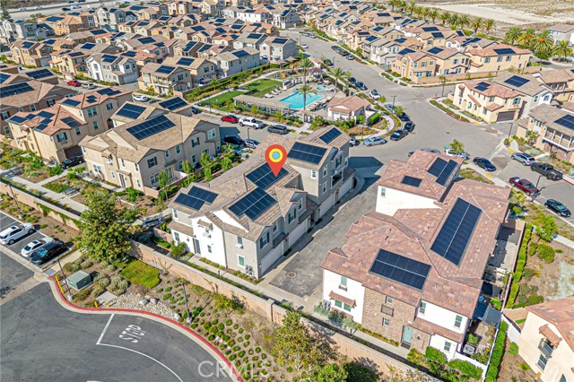 Detail Gallery Image 42 of 43 For 1705 Almond Tree Pl, Upland,  CA 91784 - 3 Beds | 2/1 Baths