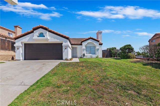 Detail Gallery Image 1 of 36 For 11860 Barclay Dr, Moreno Valley,  CA 92557 - 2 Beds | 2 Baths