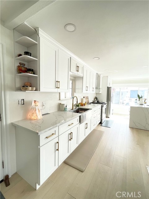 Detail Gallery Image 2 of 14 For 17705 S Western Ave #36,  Gardena,  CA 90248 - 3 Beds | 2 Baths