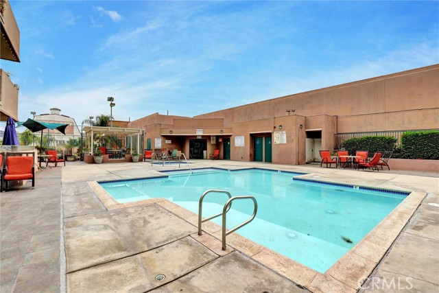 Detail Gallery Image 17 of 21 For 450 E 4th St #437,  Santa Ana,  CA 92701 - 2 Beds | 2 Baths