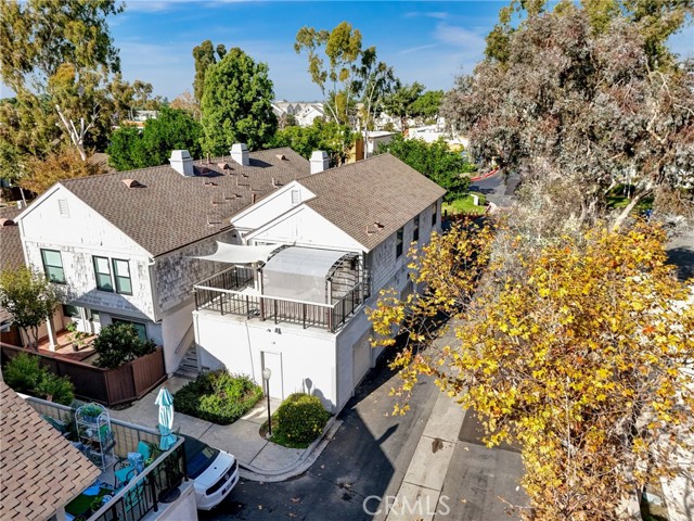 Detail Gallery Image 23 of 38 For 9051 Cobblestone #40,  Cypress,  CA 90630 - 2 Beds | 1 Baths