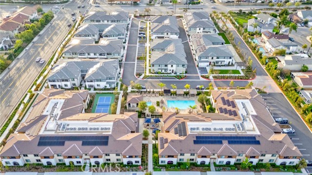 Detail Gallery Image 45 of 45 For 6007 Clementine Lane #21,  Cypress,  CA 90630 - 2 Beds | 2 Baths