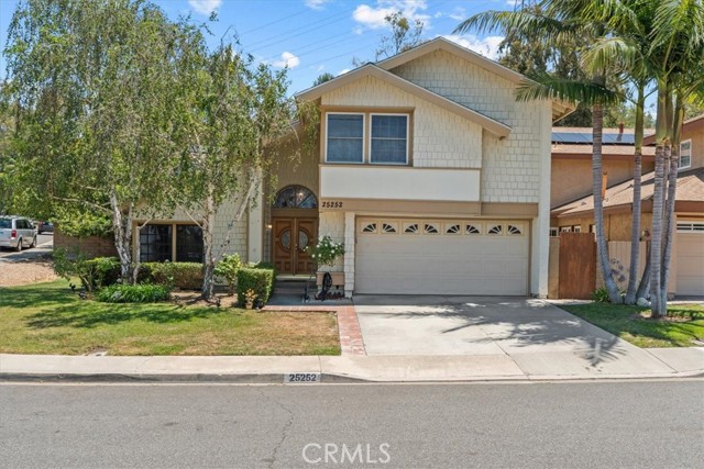 Detail Gallery Image 1 of 44 For 25252 Calero Avenue, Laguna Hills,  CA 92653 - 4 Beds | 3 Baths