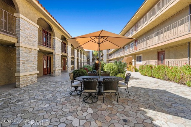 Detail Gallery Image 28 of 33 For 3220 Altura Ave #220,  Glendale,  CA 91214 - 1 Beds | 1 Baths