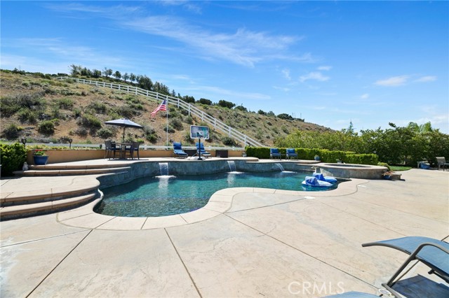 Detail Gallery Image 44 of 66 For 34030 Desert Rd, Acton,  CA 93510 - 5 Beds | 3 Baths