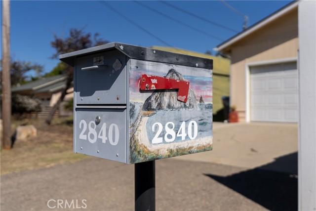 Detail Gallery Image 26 of 32 For 2840 Greenwood Avenue, Morro Bay,  CA 93442 - 2 Beds | 2 Baths