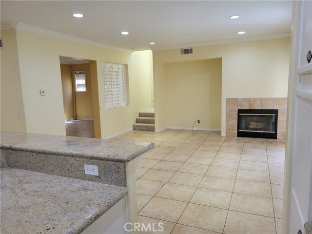 Detail Gallery Image 3 of 8 For 1277 Nicolas St, Fullerton,  CA 92833 - 3 Beds | 2/1 Baths