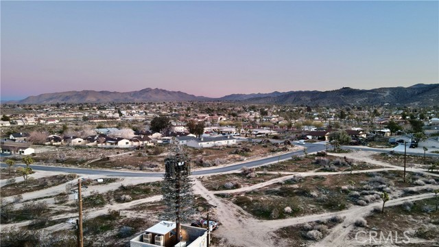 57335 Twentynine Palms, Yucca Valley, California 92284, ,Land,For Sale,57335 Twentynine Palms,CRNP23100972