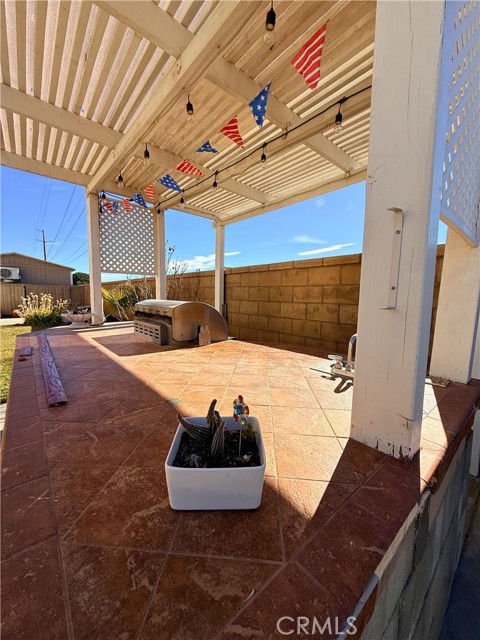 Detail Gallery Image 34 of 34 For 14115 Desert Rose, Hesperia,  CA 92344 - 4 Beds | 3 Baths