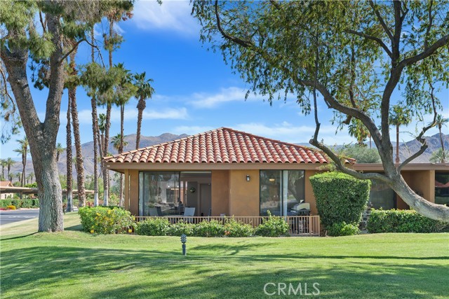 Detail Gallery Image 19 of 39 For 1 Valencia Dr, Rancho Mirage,  CA 92270 - 1 Beds | 1/1 Baths