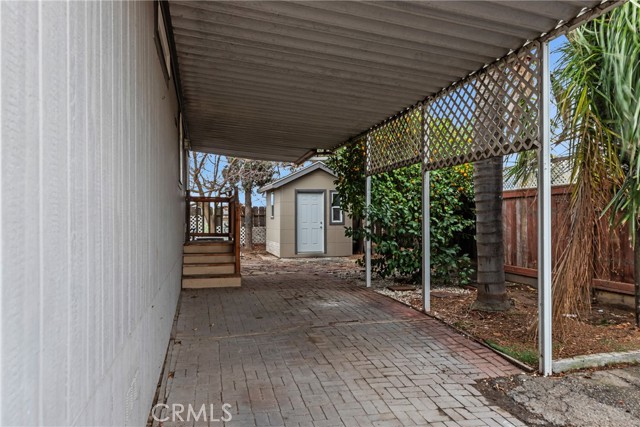 Detail Gallery Image 17 of 20 For 1624 S Highway 99 #26,  Manteca,  CA 95336 - 2 Beds | 2 Baths