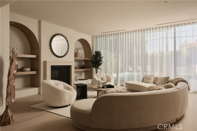 Detail Gallery Image 13 of 46 For 5004 Enfield, Encino,  CA 91316 - 5 Beds | 6 Baths