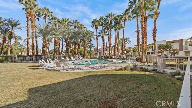 Detail Gallery Image 27 of 28 For 401 S El Cielo Rd #106,  Palm Springs,  CA 92262 - 2 Beds | 2 Baths