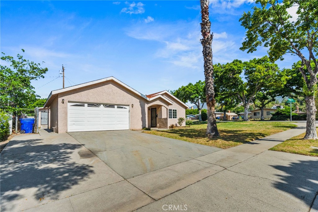 5294 Yosemite Drive
