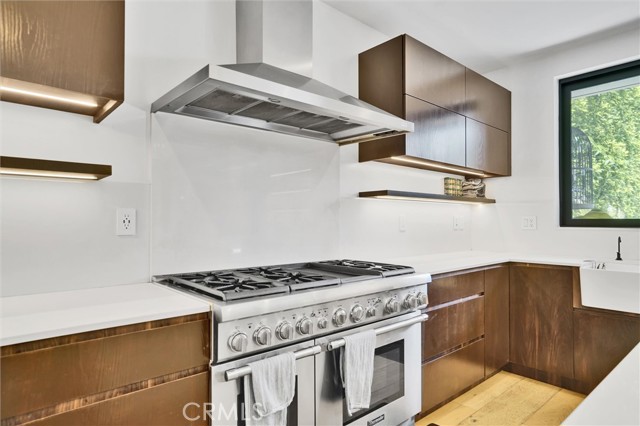 Detail Gallery Image 24 of 75 For 618 6th Ave, Venice,  CA 90291 - 4 Beds | 4 Baths