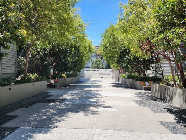 4080 Glencoe AVE Unit: 208