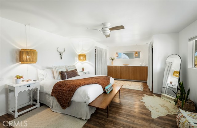 Detail Gallery Image 33 of 72 For 80322 Mesa Dr, Twentynine Palms,  CA 92277 - 3 Beds | 2 Baths