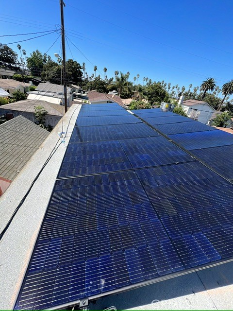 Detail Gallery Image 30 of 30 For 5507 S Manhattan Place, Los Angeles,  CA 90062 - 12 Beds | 8 Baths