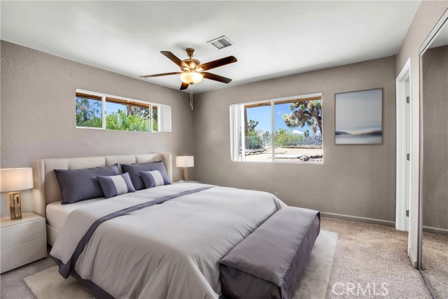 Detail Gallery Image 13 of 51 For 7930 Palm Ave, Yucca Valley,  CA 92284 - 3 Beds | 2 Baths