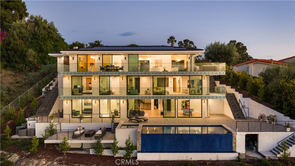 Picture of Palos Verdes Estates, CA 90274