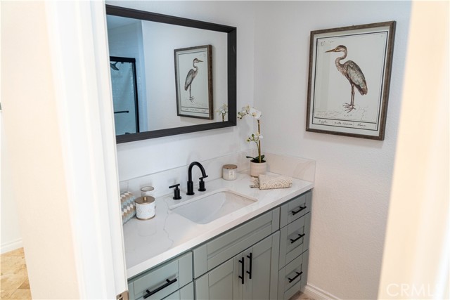 Detail Gallery Image 14 of 20 For 672 Poinsettia, Encinitas,  CA 92024 - 3 Beds | 2 Baths