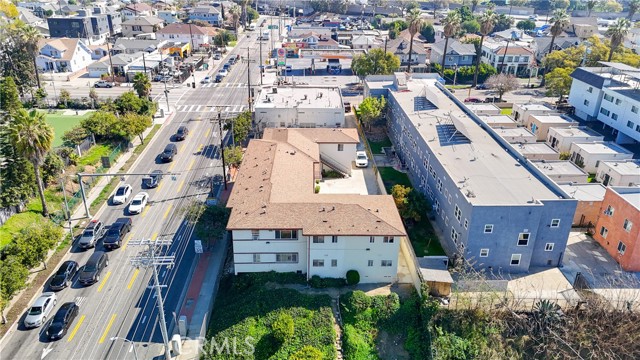 Detail Gallery Image 3 of 7 For 405 S Boyle Ave, Los Angeles,  CA 90033 - – Beds | – Baths