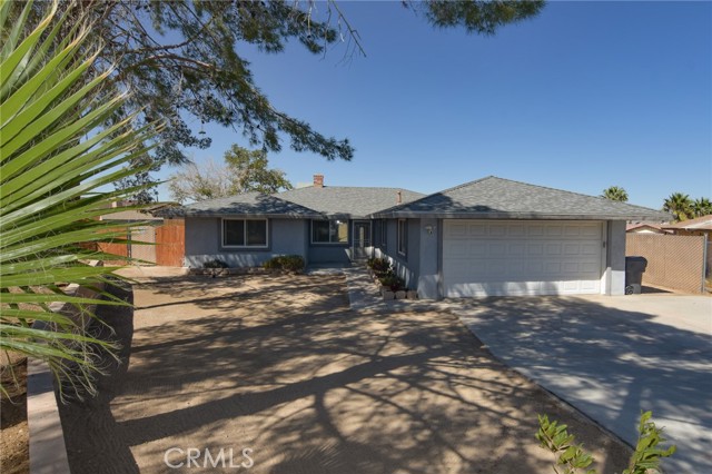 Detail Gallery Image 1 of 52 For 2010 Ruby Dr, Barstow,  CA 92311 - 4 Beds | 2 Baths