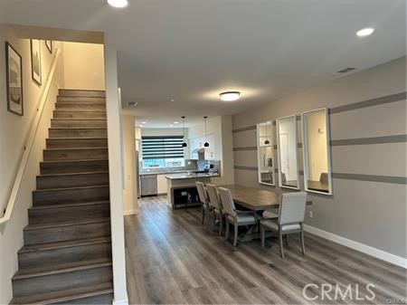 Detail Gallery Image 7 of 20 For 9044 Garvey Ave #21,  Rosemead,  CA 91770 - 3 Beds | 3/1 Baths