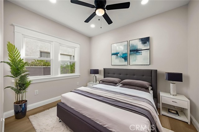 Detail Gallery Image 13 of 37 For 1822 E 2nd #6,  Long Beach,  CA 90802 - 1 Beds | 1 Baths