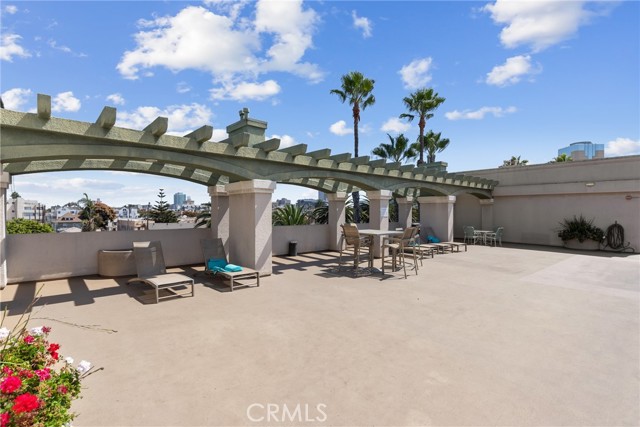 Detail Gallery Image 26 of 30 For 555 Maine #210,  Long Beach,  CA 90802 - 2 Beds | 2 Baths