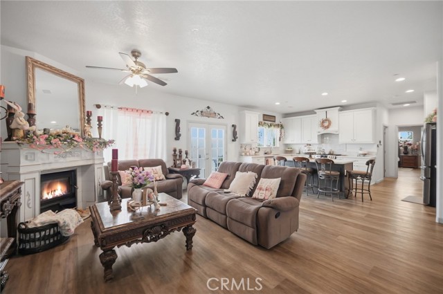 Detail Gallery Image 8 of 37 For 7180 Solano, Phelan,  CA 92371 - 3 Beds | 2 Baths