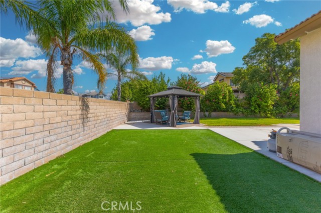 Detail Gallery Image 61 of 75 For 2488 W Summerset Dr, Rialto,  CA 92377 - 4 Beds | 3 Baths
