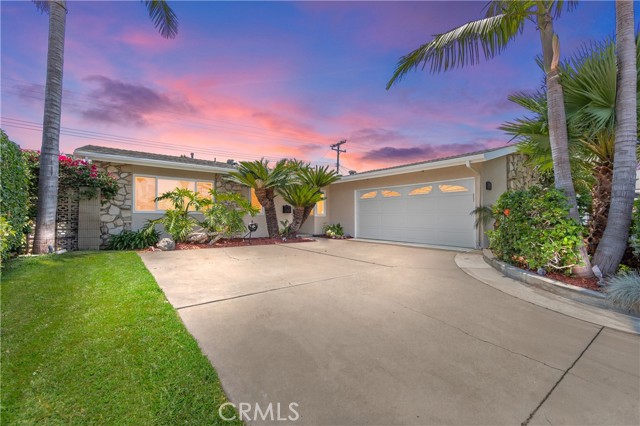 Detail Gallery Image 1 of 48 For 5302 Trinette Ave, Garden Grove,  CA 92845 - 3 Beds | 2 Baths