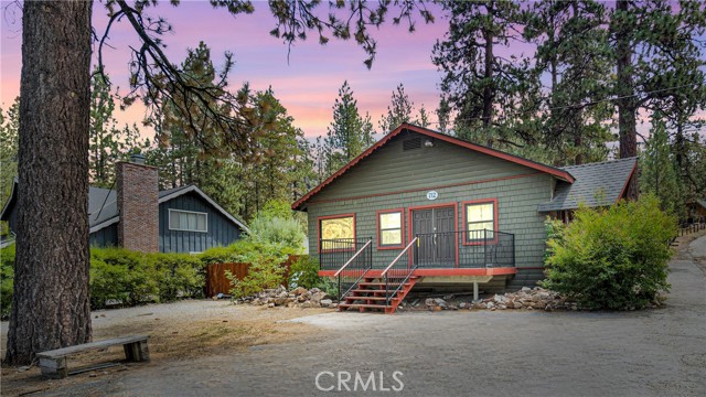 Detail Gallery Image 1 of 48 For 712 W Big Bear Bld, Big Bear City,  CA 92314 - 3 Beds | 2 Baths