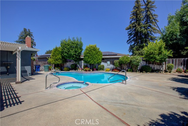 Detail Gallery Image 20 of 32 For 684 Vallie Ct, Merced,  CA 95340 - 4 Beds | 2 Baths